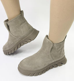 Ботинки Shoiberg 229-46-01-03W