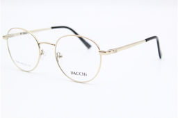Оправа DACCHi 31989 49-20-140 С3
