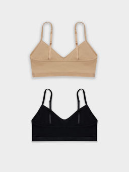 БЮСТЬЕ ЖЕНСКОЕ (2 ШТ.) - Mark formelle фото 10