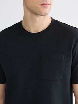 Bisiklet Yaka Erkek Ti??rt