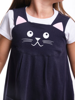 Комплект-двойка UD 3302/3198 черный - Mini maxi фото 17