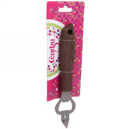 Цена за 2 шт. Открывалка для бутылок и консервных банок "Сhocolate"