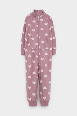 ФЛ 60005/н/2 ГР комбинезон дет - Crockid фото 2