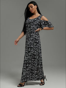 Новелла платье женское - Lovetex фото 139