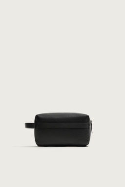 NECESER PIEL / Negro