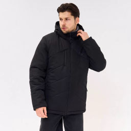 RODOS Куртка зимняя мужская мембрана М-318  фото 45