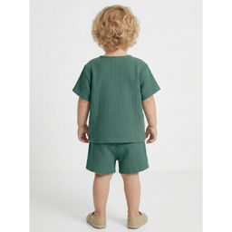 Комплект муслин 7937900205 - Youlala фото 4