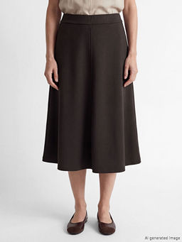 Beli Lastikli Klo? Etek