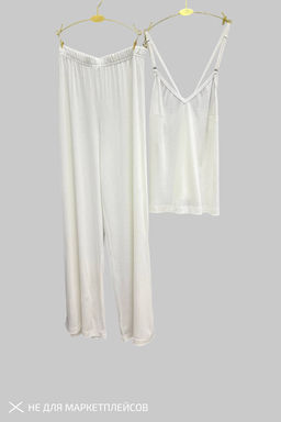 1523 БЕЛАЯ ПИЖАМА