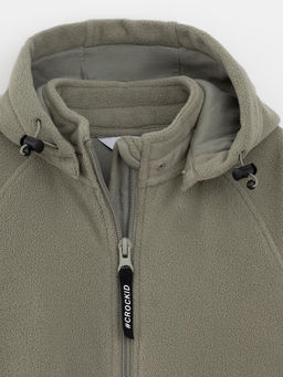 ФЛ 60010/2 ГР комбинезон д/дет яс - Crockid фото 2