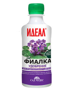 ФАРТ ИДЕАЛ Фиалка 250 мл