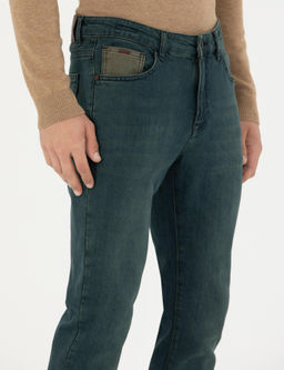 Mavi Slim Fit Jean Pantolon