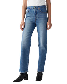 Джинсы женские