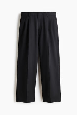 Pantal?n sastre Loose Fit - H&m фото 2