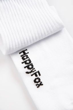 Набор носков с ослабленной резинкой 3 пары Happy Fox  фото 5