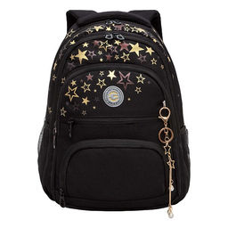 RG-462-2 Рюкзак школьный с обвесом - Grizzly фото 35