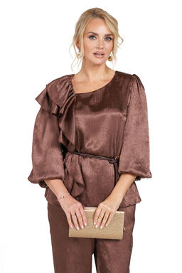 Костюм ALANI 2479 капучино