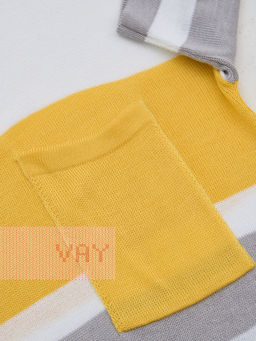 Джемпер женский 5241-41454 - Vay фото 7