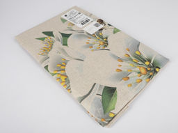 П16-24С188 Комплект столовый 110*110 + 4 салф. 38*38 Гортензия рис. 3 - Текс-дизайн фото 8