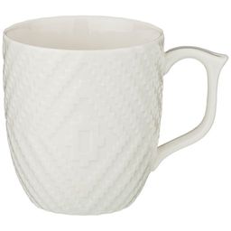 НАБОР КРУЖЕК LEFARD NATIVE 4 ШТ. 350 МЛ НА ПОДСТАВКЕ 11*11*30,5 СМ.  фото 3