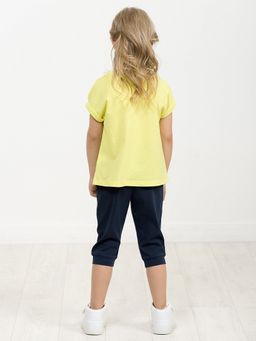 Уценка PELICAN GFATB3268 комплект для девочек  фото 2