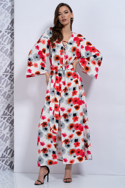 Платье 4178 - Kivviwear фото 3