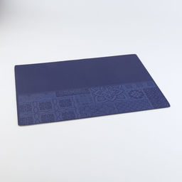 Салфетка сервировочная, плейсмат «Орнамент» 40×30 см