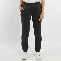 RODOS Брюки спортивные женские М-261 Антарцит