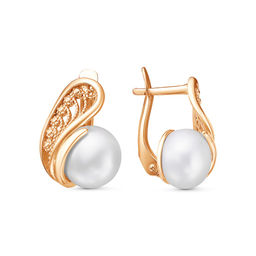 СЕРЬГИ 33312855 - Красная пресня фото 3