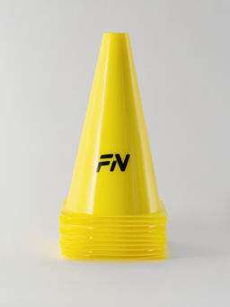 Конус FN Cones Without Holes (23cm) Yellow