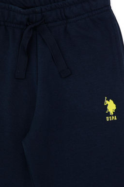 Erkek _ocuk Lacivert Pijama Tak_m_ Sepette S_rpriz _ndirim - U.s. polo assn фото 14