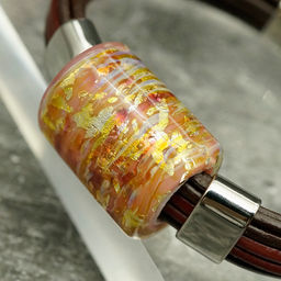 Браслет из муранского стекла - Vloes фото 5