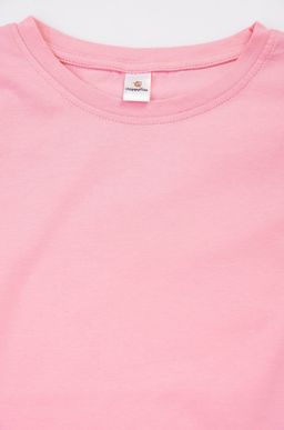 Футболка для девочки Happyfox