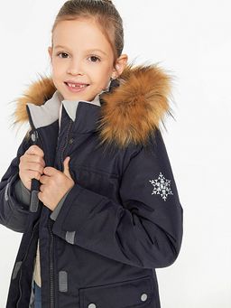 Куртка зимняя 19637-286 - Avese фото 11