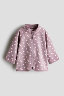 Chaqueta polar - H&m фото 7