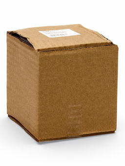 Декоративный горшок для цветов «Подсолнух», 9×9×10 см, керамический, Greengo