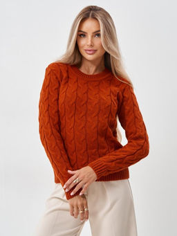 Джемпер женский w-01-490 - Esenia фото 6