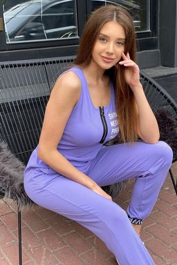 Майка 8108 - Натали фото 5