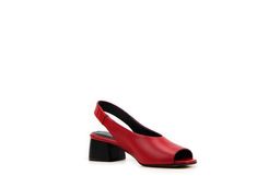 Босоножки EDART 4001.4053 bl. red