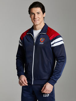 Спортивный костюм мужской СССР 10M-RT-1840