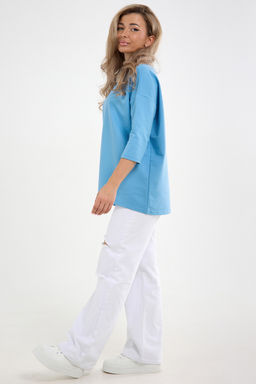 Кофта Футер life