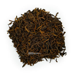 Чай Пуэр типсовый многолетний, Китай, 50 г Акция
