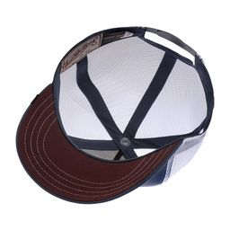 Детская бейсболка GOORIN BROTHERS арт. 201-0016 (синий)