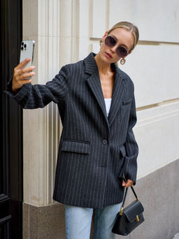 Пальто женское 

АРТ. 63050 - Hoops фото 28