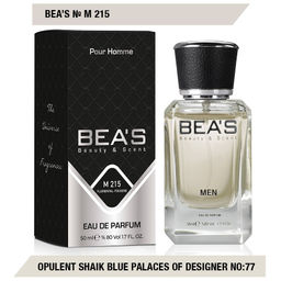 Парфюм Beas 50 ml M 215  men  фото 4