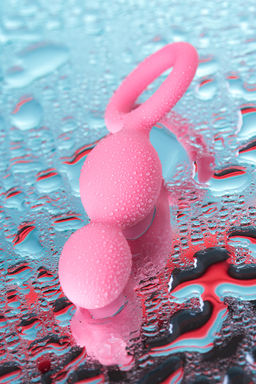 Набор анальных плагов Satisfyer, силикон, ассорти, 13,5 см.  фото 16