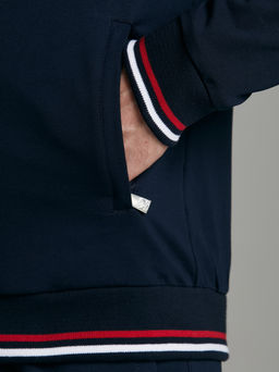 Спортивный костюм мужской RUSSIA 11M-RR-1488 - Addic фото 6