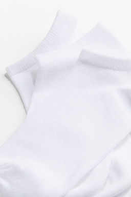 Pack 7 calcetines tobilleros - H&m фото 3