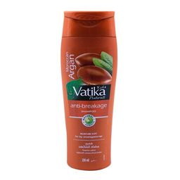 Маска Для Волос Dabur Vatika Dandruff Guard - Против перхоти 500мл.  фото 3
