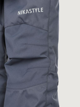 Костюм 7з2025 фиолет/графит - Nikastyle фото 15